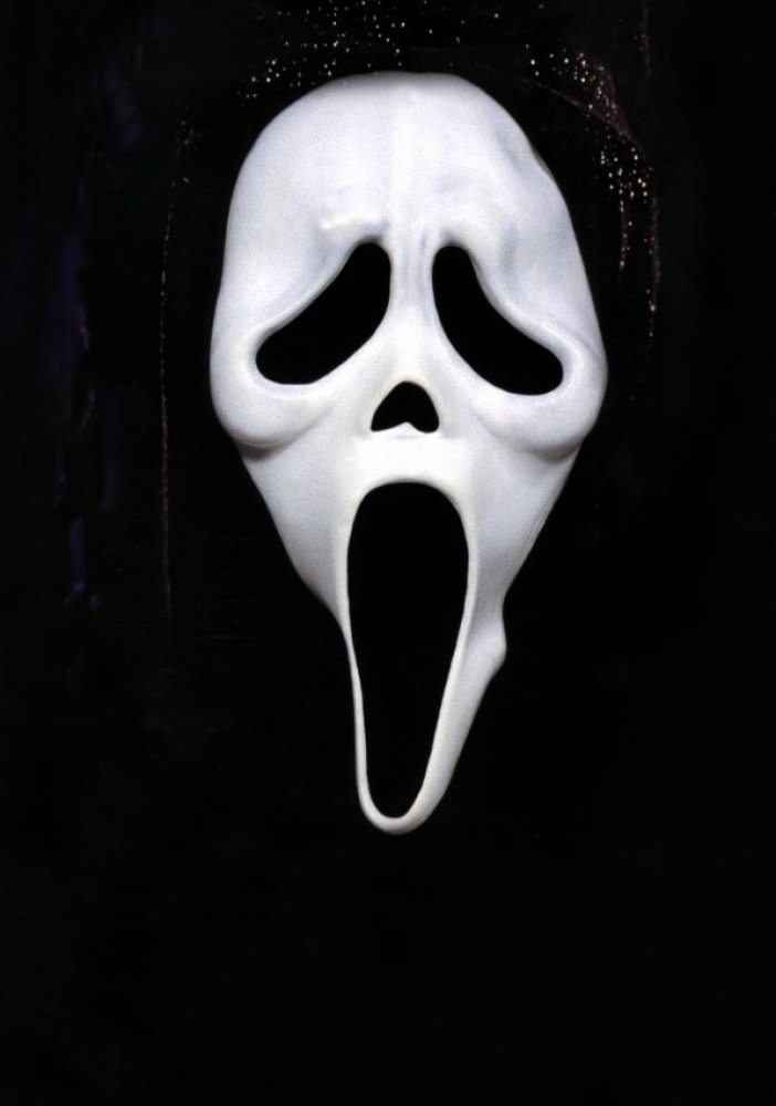 Scream TV Series Plot Details Revealed ScareTissue