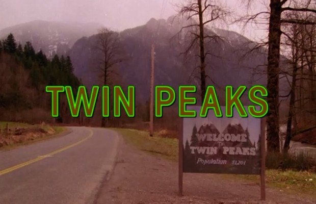 2. "Twin Peaks Tattoo" by Mark Frost - wide 6
