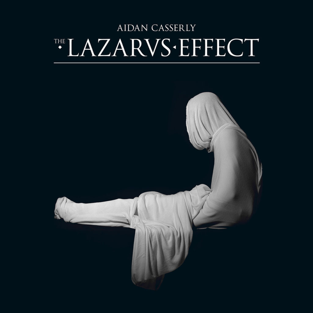 lazarus effect meaning